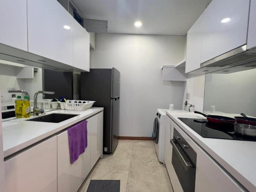 Vortex Suites Near Klcc By I&J — Photos 2