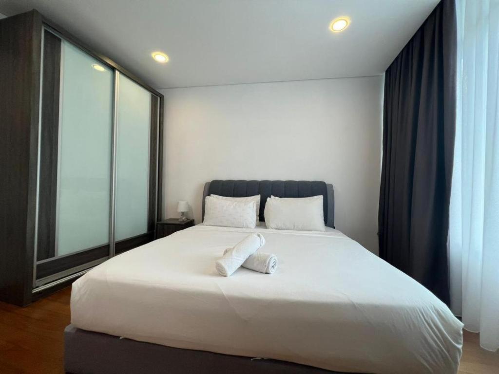 Vortex Suites Near Klcc By I&J — Photos 1