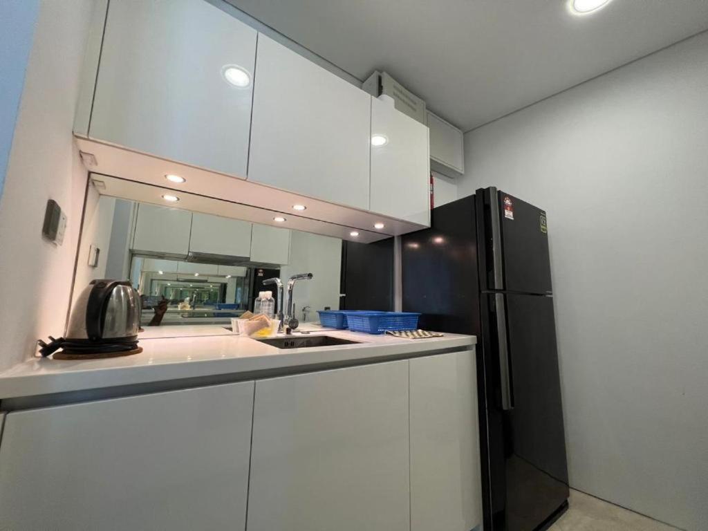 Vortex Suites Near Klcc By I&J — Photos 3
