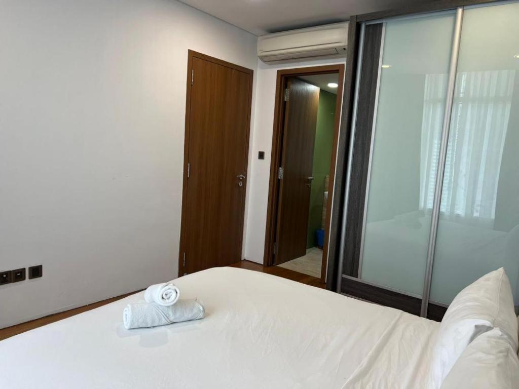 Vortex Suites Near Klcc By I&J, Kuala Lumpur